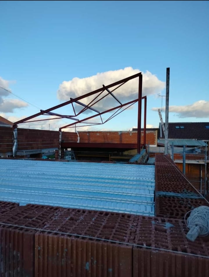 metálicas cuéllar calidad