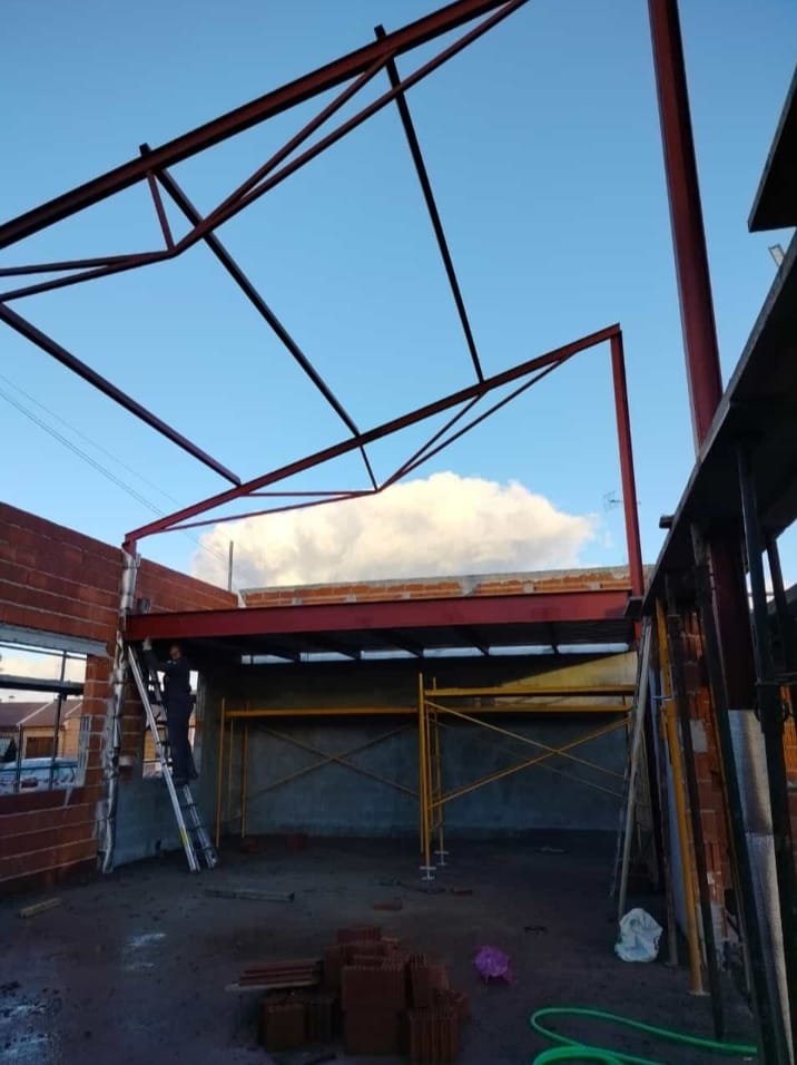 metálicas cuéllar instalaciones